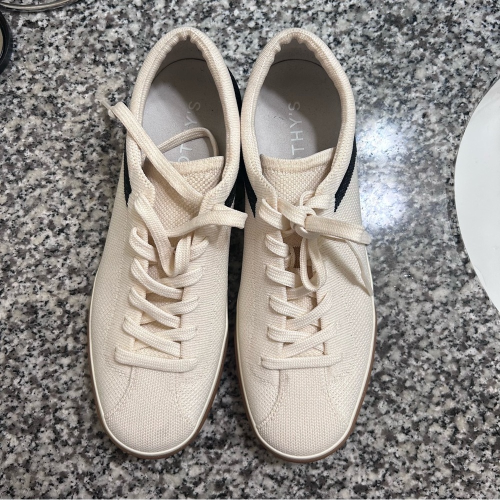 Rothy’s Sneakers